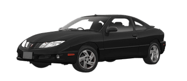 Sunfire 2.4i - 150hp