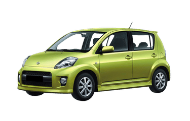 Sirion 1.5 103 hp