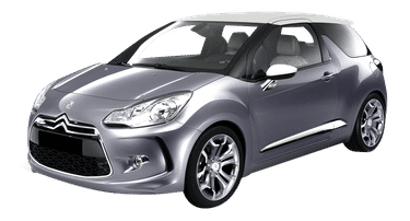 DS3 1.6 HDi 90hp