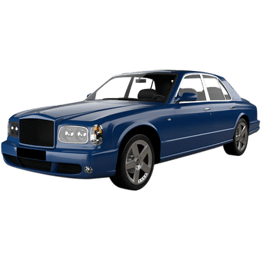 Arnage R 450HP