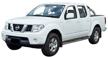 Navara 2.5 DI 133hp PB