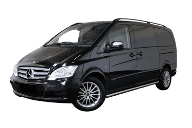 Viano 2.2 CDI 150hp