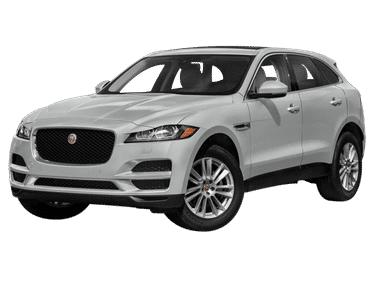 F-PACE 2.0 D 380hp