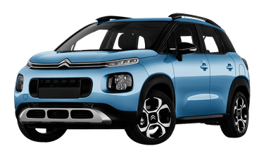 C3 AIRCROSS 1.6 BLUEHDI 120hp