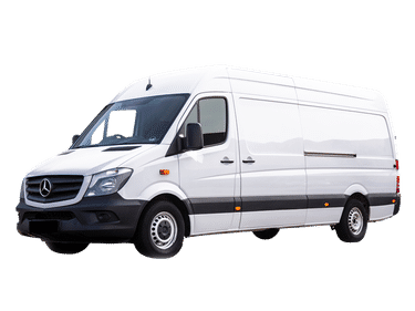 Sprinter 216/316/416/516 BlueTEC 163hp