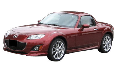 MX-5 1.8i 16v 126hp