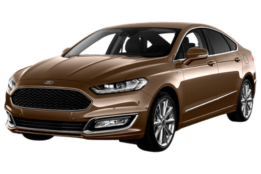 Mondeo 1.5 TDCI 120hp