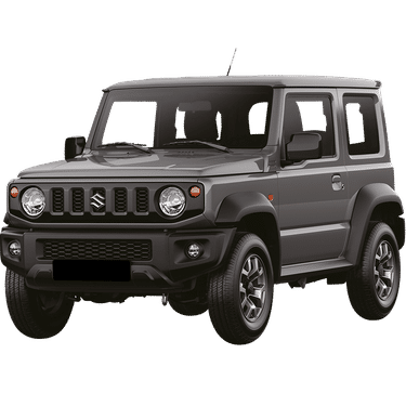 Jimny 1.3i 83hp