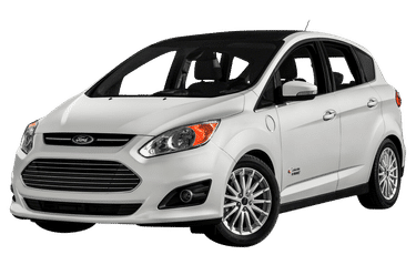 C-MAX 1.6 T ECOBOOST 180hp