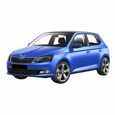 Fabia 1.2 TSI 110hp