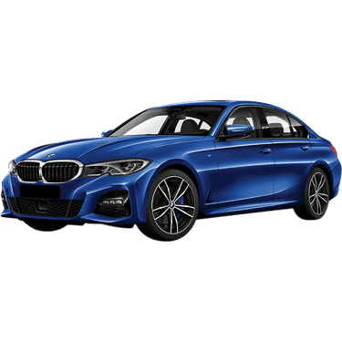 320D 190hp