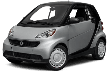 ForTwo 0.9T BRABUS 109hp