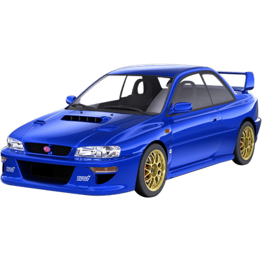 Impreza 1.6i 90hp