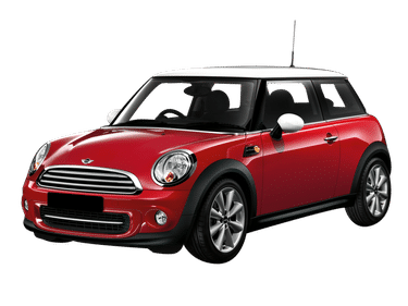 Mini Cooper R56 - 1.6D 109hp tuning