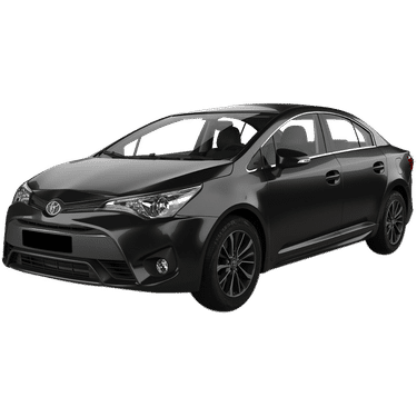 Avensis 1.6 D-4D 112hp