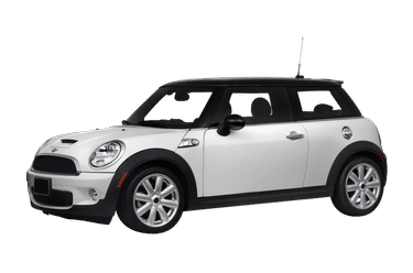 Cooper S D R56 - 2.0D 136hp