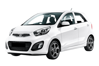 Picanto 1.2i 85hp