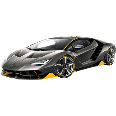 Centenario 770hp