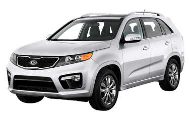 Sorento 2.0 CRDI 150hp