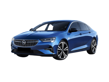 Insignia 1.5d 122hp