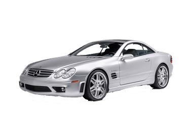 AMG CL 63 5.5T 544hp