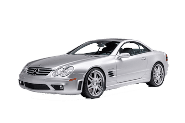 AMG E 55 5.5 476hp