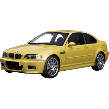 M3 E36 321hp PB