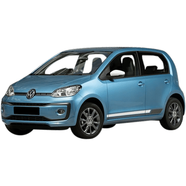 Volkswagen Up 1.0 75hp tuning