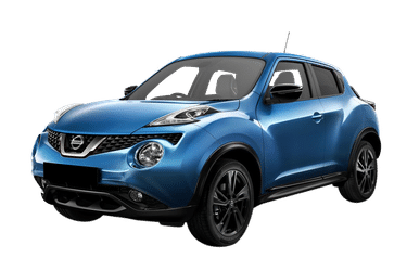 Juke 1.6i 117hp