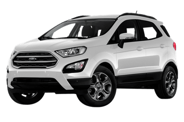 EcoSport 1.5 TI-VCT 105hp