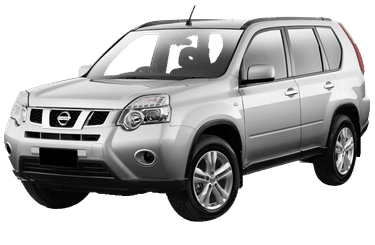 X-Trail 2.0 DCI 150hp