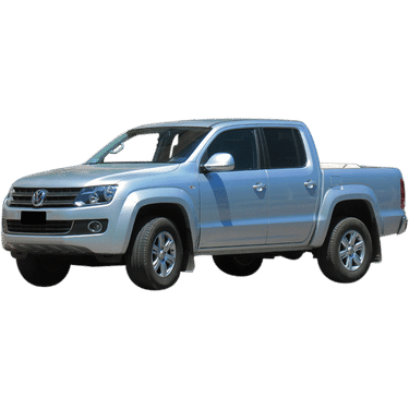 Amarok 2.0 TDI CR 122hp