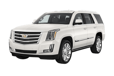 ESCALADE 6.0 V8 374HP