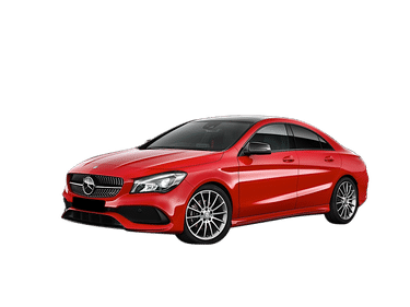 CLA 220 184hp