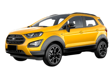 EcoSport 1.0 Ecoboost 140hp