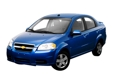 Чип-тюнинг Chevrolet Aveo (Шевроле Авео): отзывы и цены