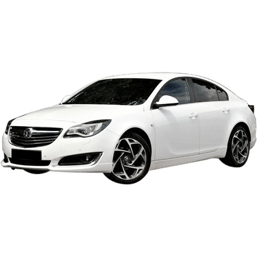 Insignia 1.6T 180hp