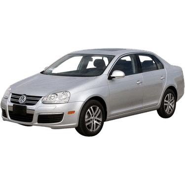 Jetta 1.6 FSI 115hp