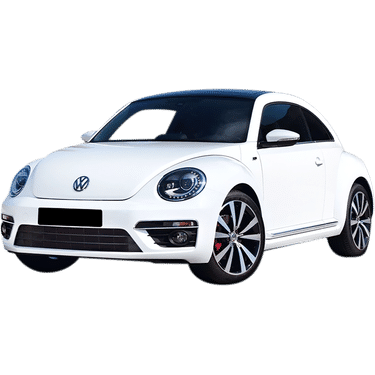 New Beetle 2.0 TSI 220hp