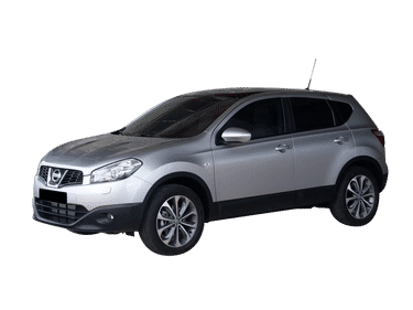 Qashqai 2.0 DCI 150hp