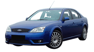 Mondeo 3.0 v6