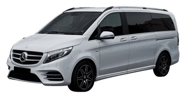 Vito 119 BlueTEC 190hp (2100cc)