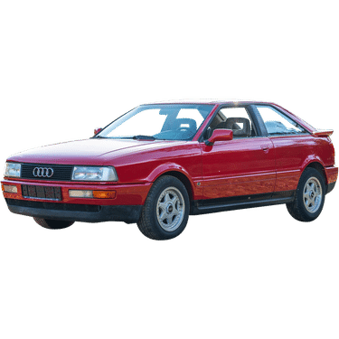 Обвесы на Audi 80 (Ауди 80). Купить обвес на Audi 80 (Ауди 80) от paraskevat.ru