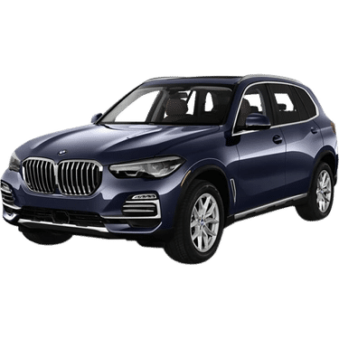 X5 XDrive M50D 400hp