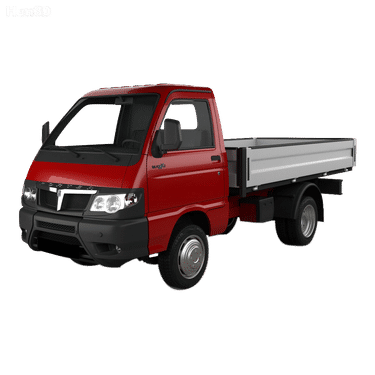 Porter Maxxi 1.3 D120 64hp