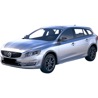 V60 Cross Country 2.0 D3 150hp