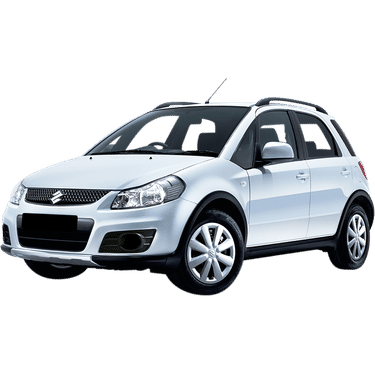 SX4 2.0 DDiS 134hp