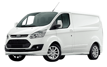 Transit Custom 2.2 TDCi 155hp