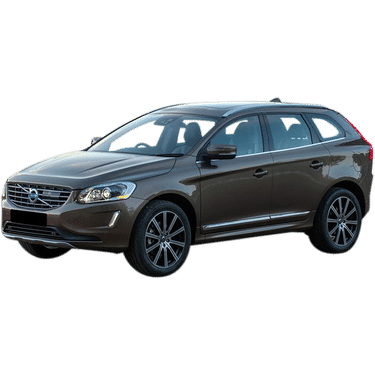 XC60 T6 306hp