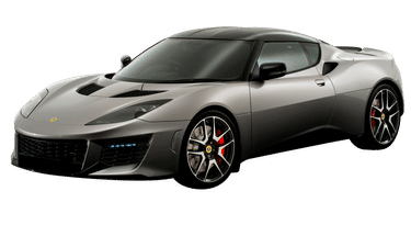 evora 3.5 S 351hp